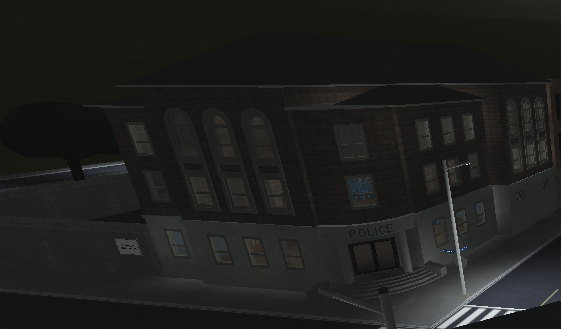 roblox haven county office sheriffs police station lander department