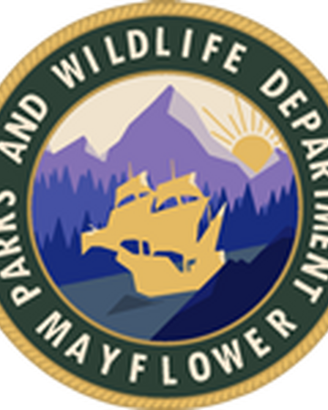 Mayflower Parks And Wildlife Department New Haven County Wiki Fandom - state of mayflower roblox map