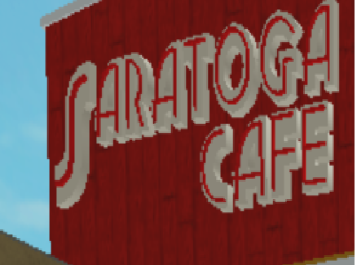 Saratoga Fried Chicken New Haven County Wiki Fandom - revolutionary war battle of saratoga roblox