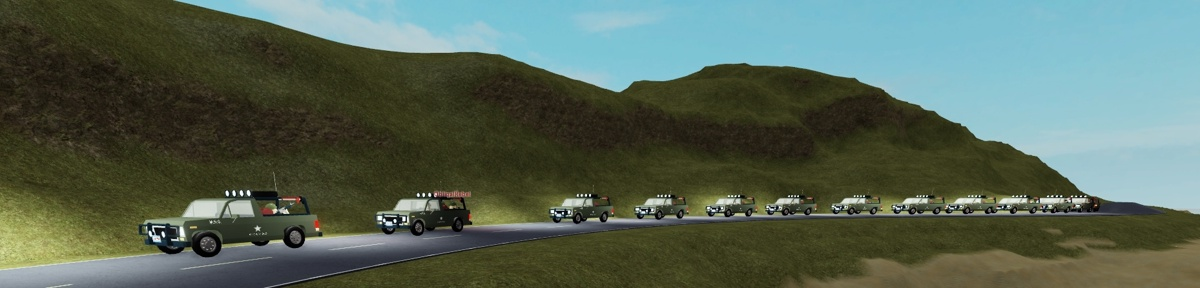 First Jackson Springs Rebellion New Haven County Wiki Fandom - ace racing roblox
