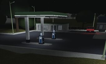 Gas Stations New Haven County Wiki Fandom - roblox new haven county map