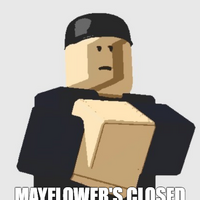 Mayflower S Closed New Haven County Wiki Fandom