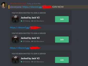 Roblox Mayflower Discord