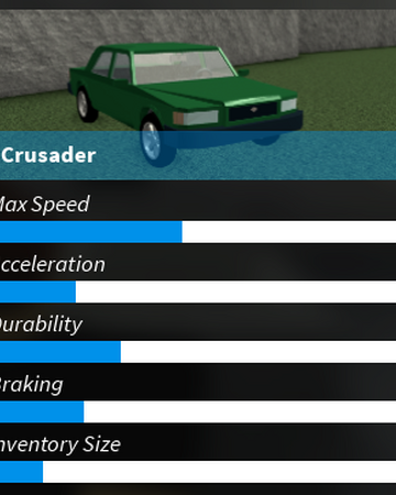New Haven County Cars Roblox