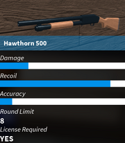 Weapons In New Haven County New Haven County Wiki Fandom - new haven county roblox leaked