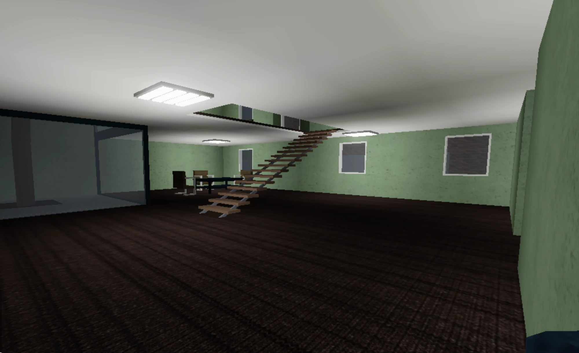 Green Apartment Complex New Haven County Wiki Fandom