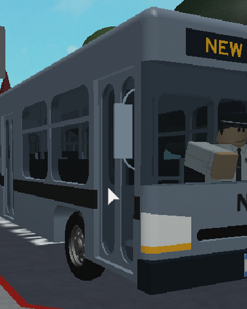 Bus New Haven County Wiki Fandom - new haven county roblox logo