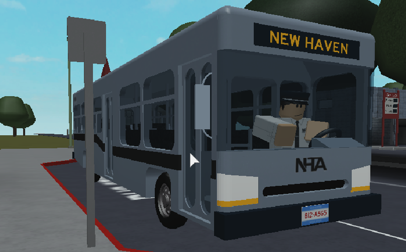 Bus New Haven County Wiki Fandom - new haven county cars roblox