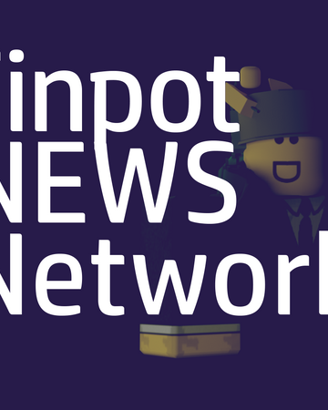 Tinpot News Network New Haven County Wiki Fandom - tin pot roblox wiki