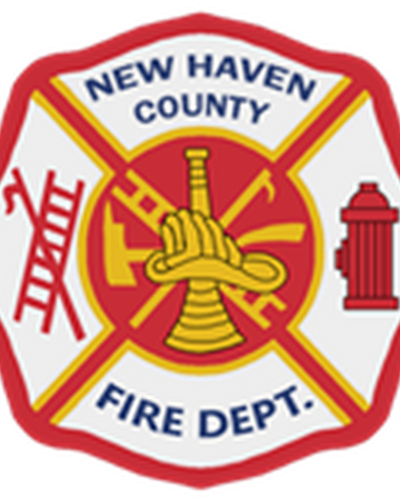 New Haven County Fire Department New Haven County Wiki Fandom - new haven county roblox logo