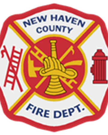 New Haven County Fire Department New Haven County Wiki Fandom - county roblox fire truck