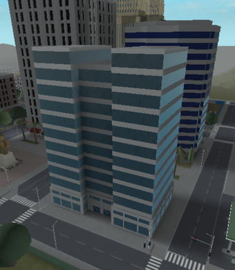 The Keen Building New Haven County Wiki Fandom - roblox building scale