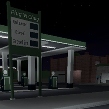 Gas Stations New Haven County Wiki Fandom