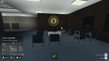 Mayflower Department Of Justice Building New Haven County - doj in roblox