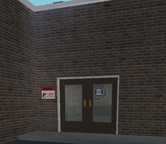 roblox courthouse