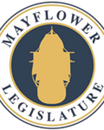 Mayflower State Legislature New Haven County Wiki Fandom - mayflower roblox logo