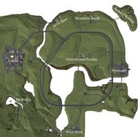 Mayflower Parks And Wildlife Department New Haven County Wiki
