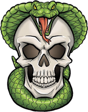 Snaketion
