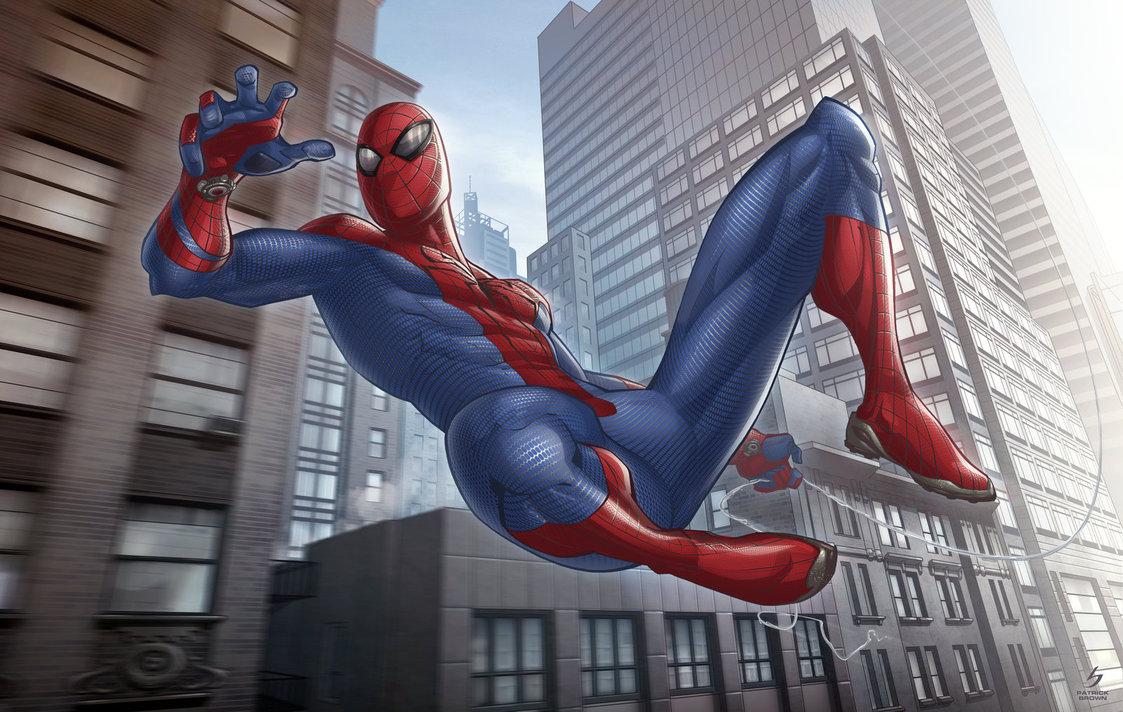 Marvel: Brawl of Champions | New Marvel Wiki | FANDOM powered by Wikia
