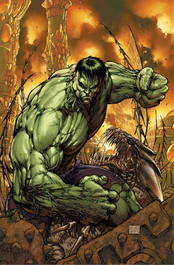 Hulk (New Age of Apocalypse) | New Marvel Wiki | Fandom