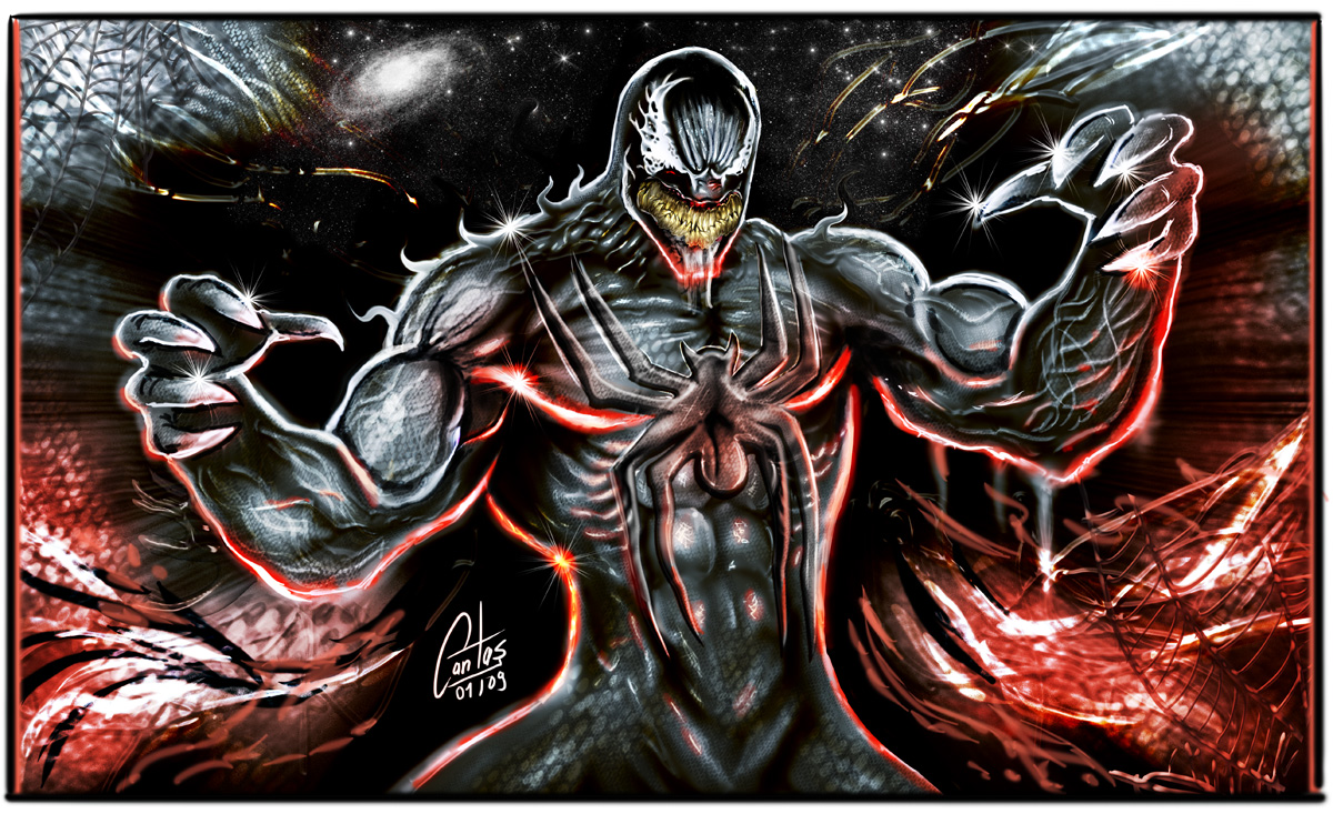  What Are All The Symbiotes Names In Venom Movie with Stremaing Live