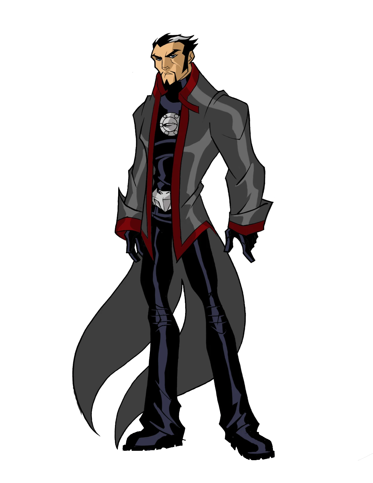 Doctor Strange (Heroic Age) | New Marvel Wiki | FANDOM powered by Wikia