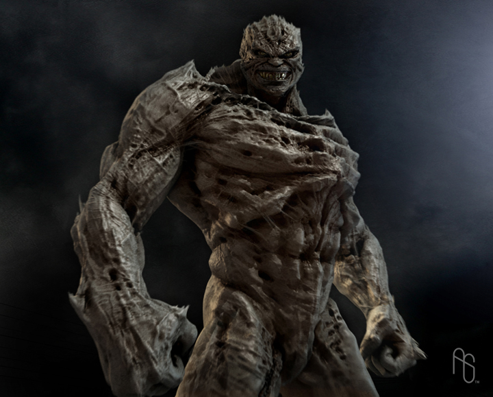 abomination marvel gallery new