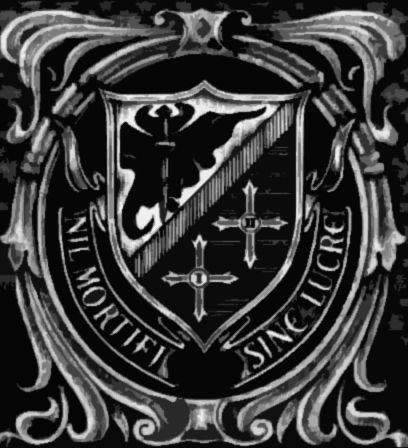 Assassins Guild Crest