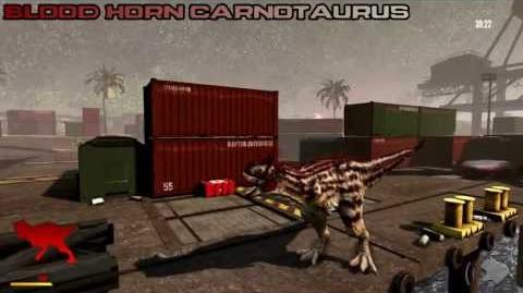 Dinosaur Skin Pack 3 Primal Carnage Wiki Fandom Powered