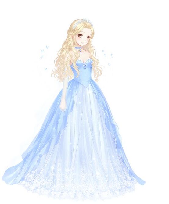 Princesssss