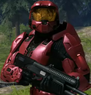 180px-Sarge Recreation