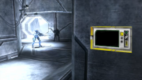 Gamma Revelation