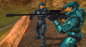 Sniper Rifle