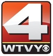 WTVY logo