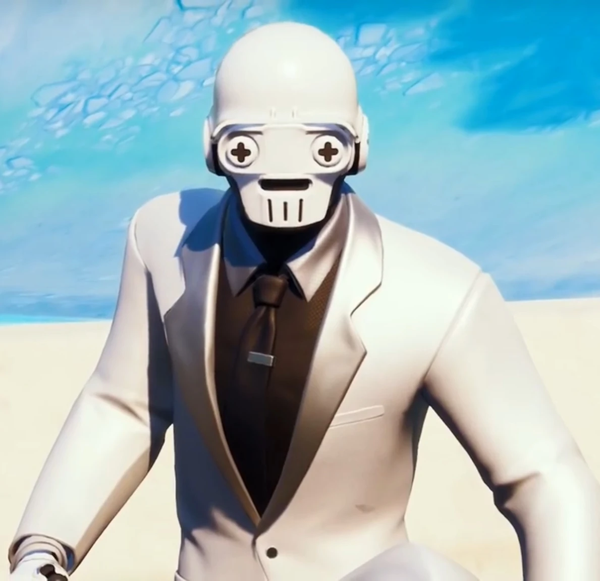 agent 23 fanimation card