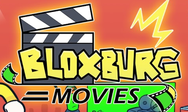 Bloxburg Movies Newscapepro Wiki Fandom - bloxburg katie roblox