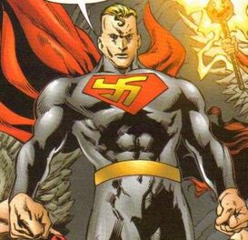 Overman