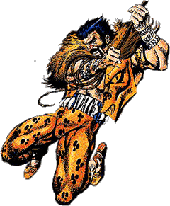 Kraven1