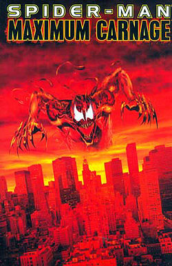 maximum carnage 2021
