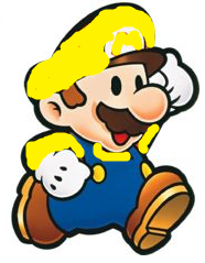 Mariofan