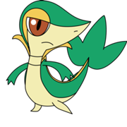180px-Snivy 34