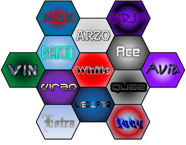 WhiteOC