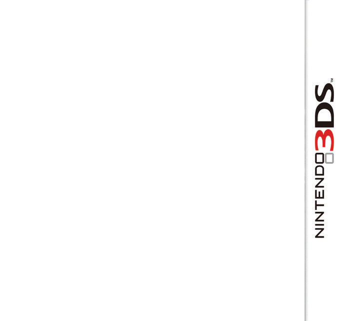 Image 3DS Template.png Neotendo Wiki FANDOM powered by Wikia