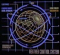 Weather control facility