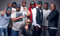 Wu-Tang – Band2