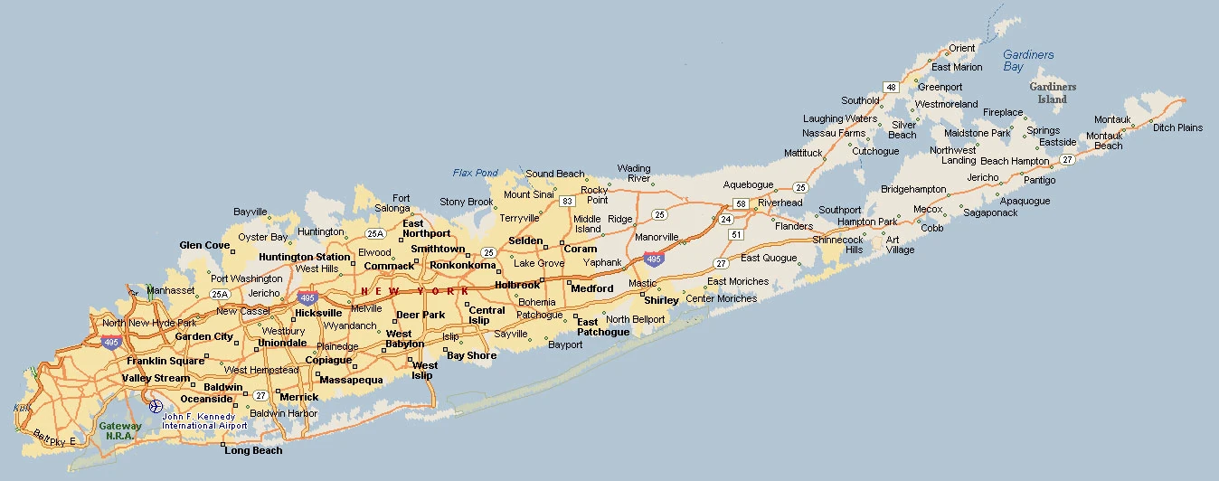 Bild Long Island Map.jpg New York Wiki FANDOM powered by Wikia