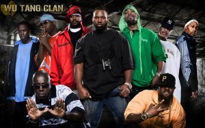 Wu-Tang – Band