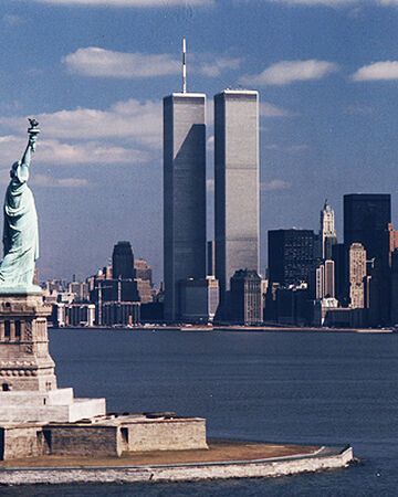 World Trade Center New York City Wiki Fandom