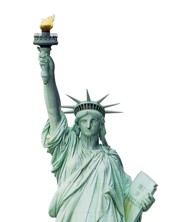Statue Of Liberty New York City Wiki Fandom