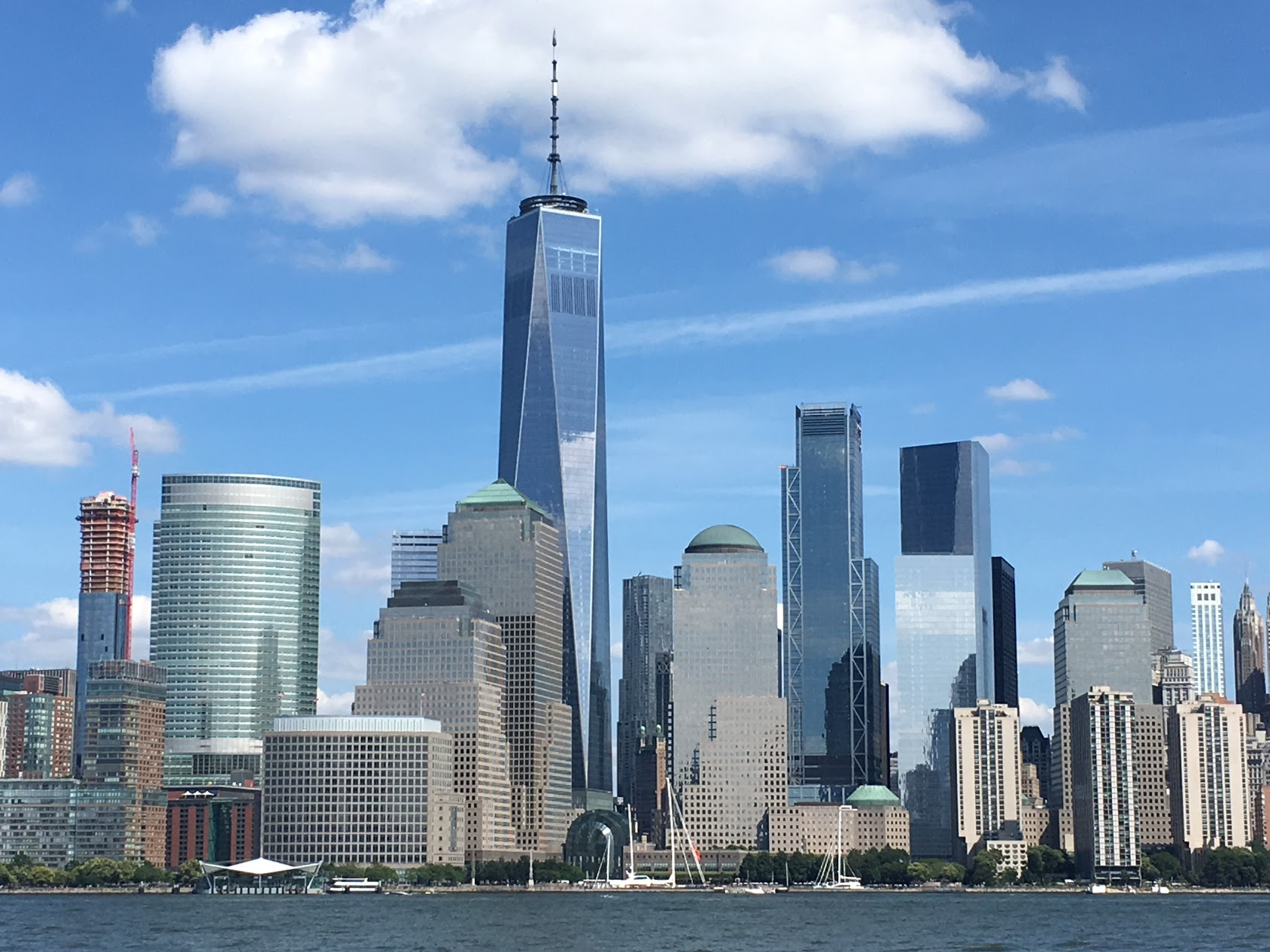 One World Trade Center | New York City Wiki | Fandom